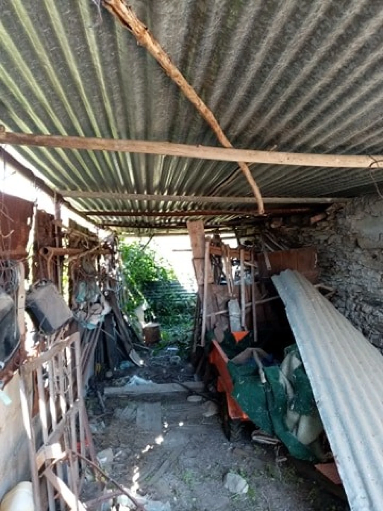 Moradia T2 para Venda em Belver Foto 26