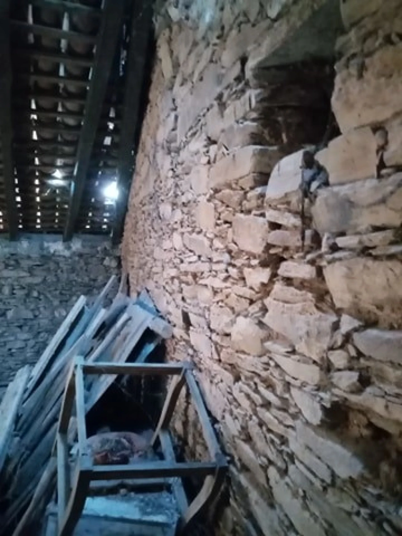 Moradia T2 para Venda em Belver Foto 27