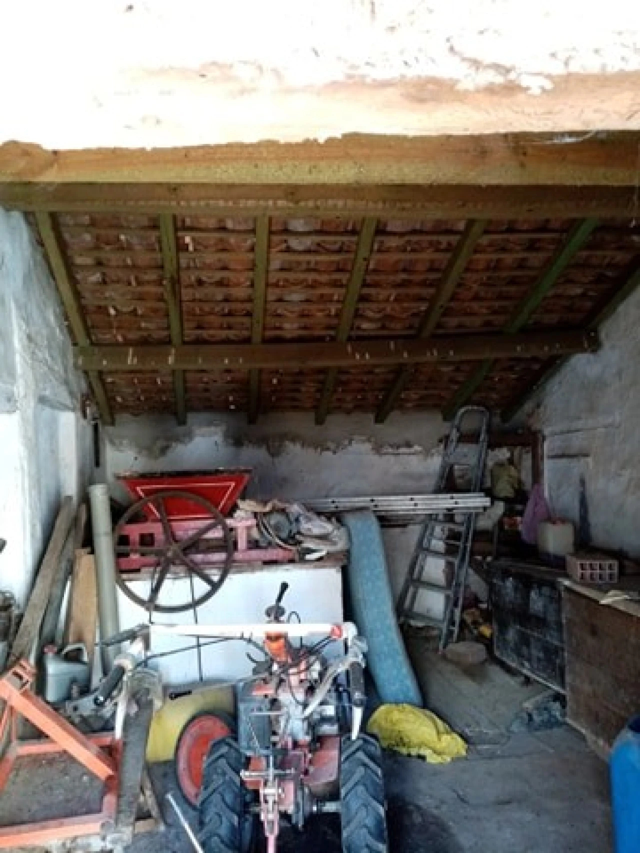 Moradia T2 para Venda em Belver Foto 33