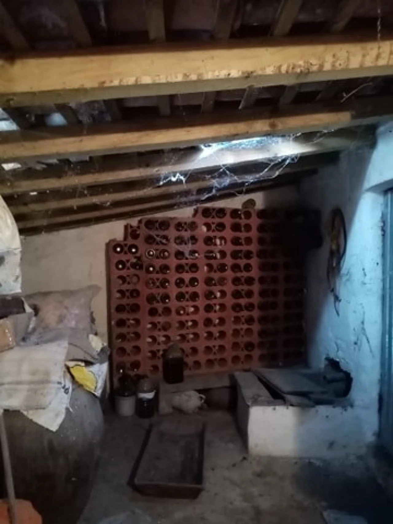 Moradia T2 para Venda em Belver Foto 35