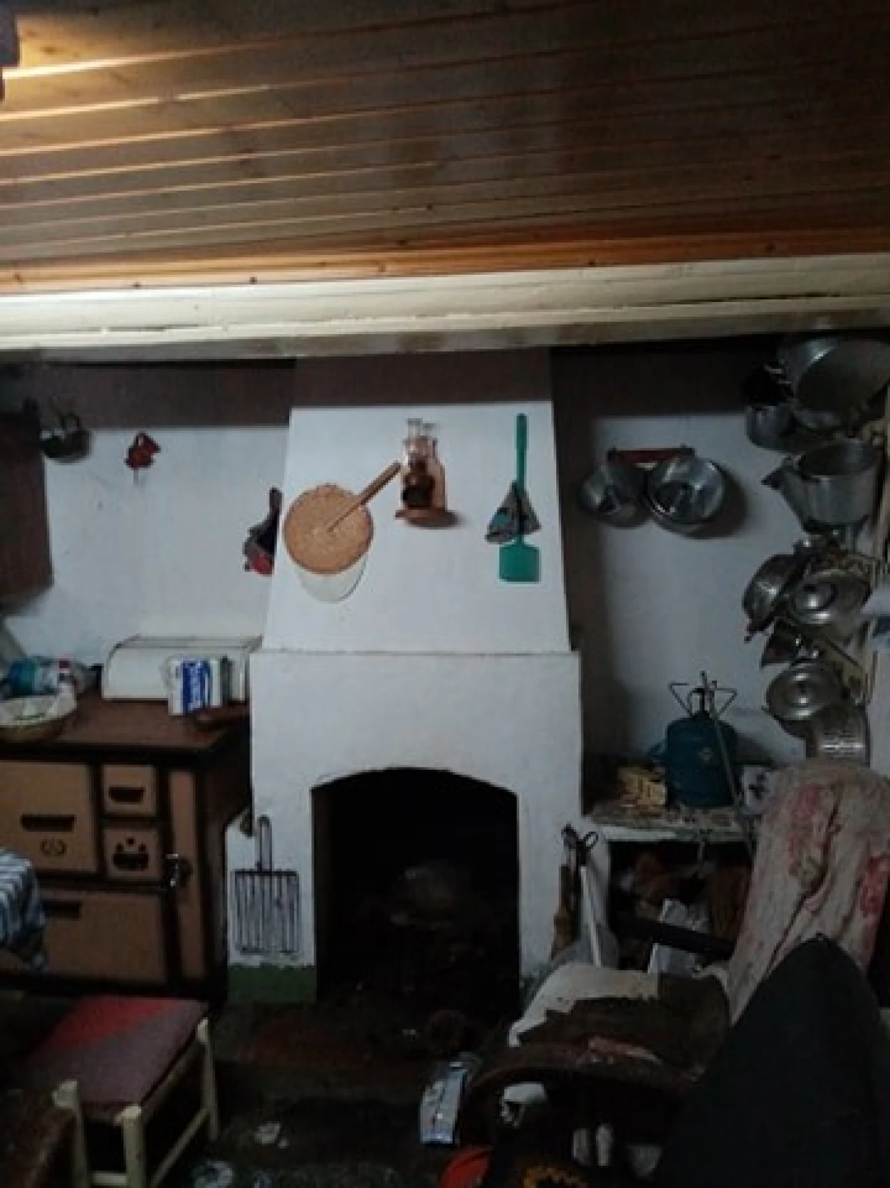 Moradia T2 para Venda em Belver Foto 36