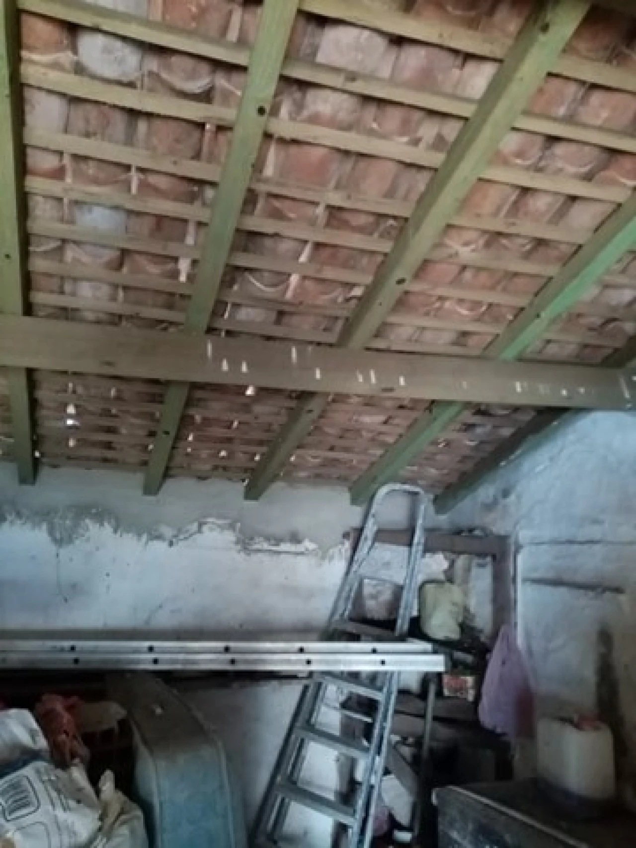 Moradia T2 para Venda em Belver Foto 47