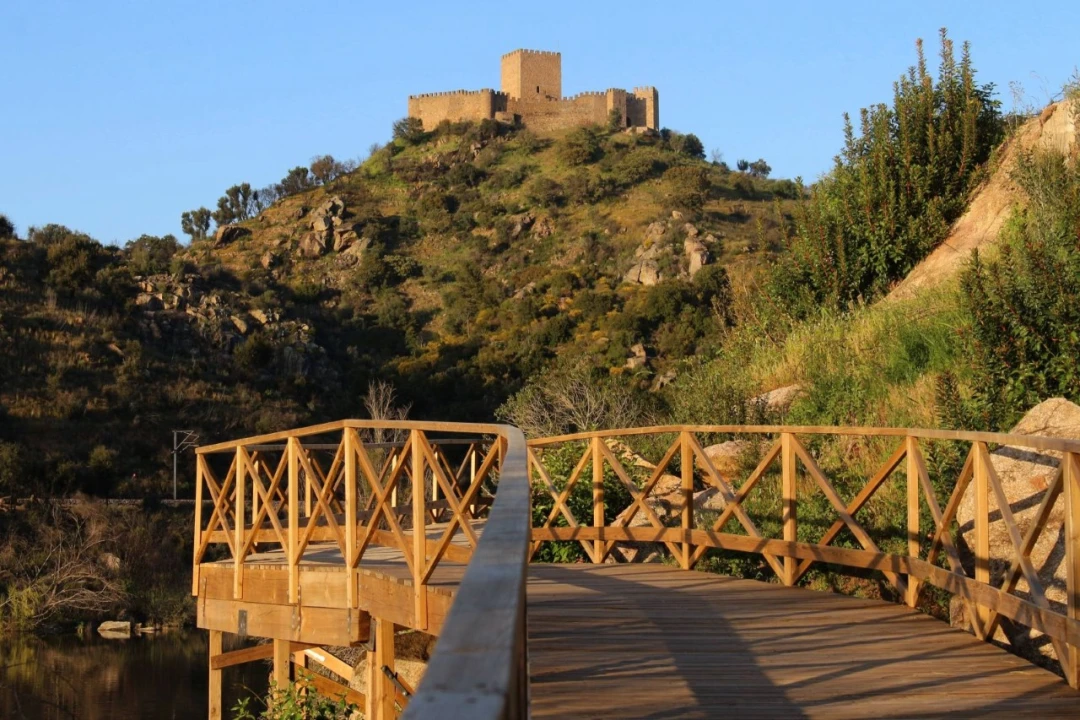 Moradia T2 para Venda em Belver Foto 51