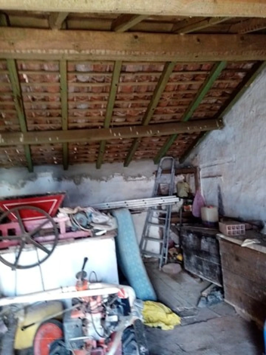 Moradia T2 para Venda em Belver Foto 10