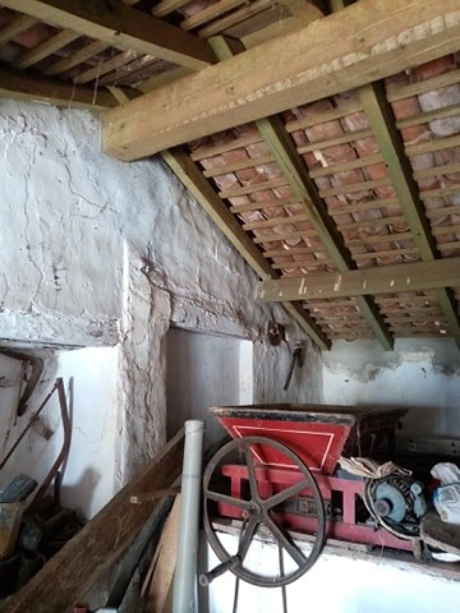 Moradia T2 para Venda em Belver Foto 11