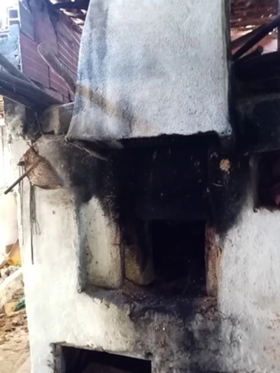 Moradia T2 para Venda em Belver Foto 16