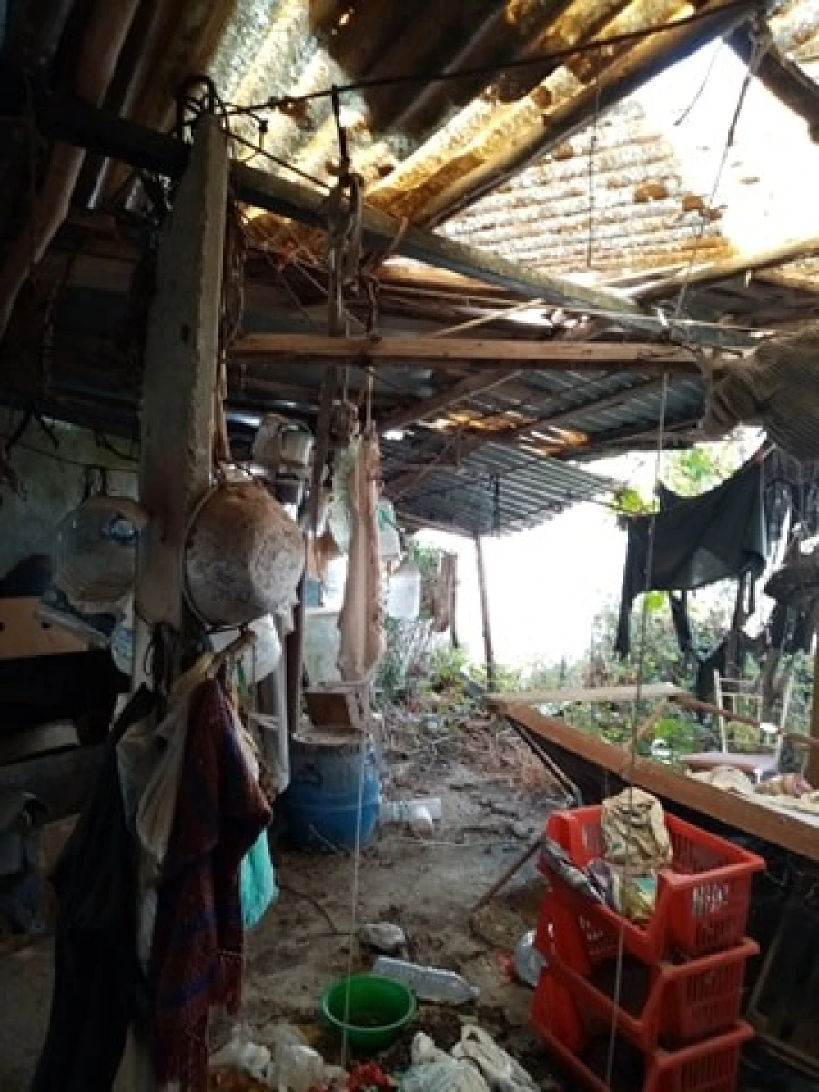 Moradia T2 para Venda em Belver Foto 18