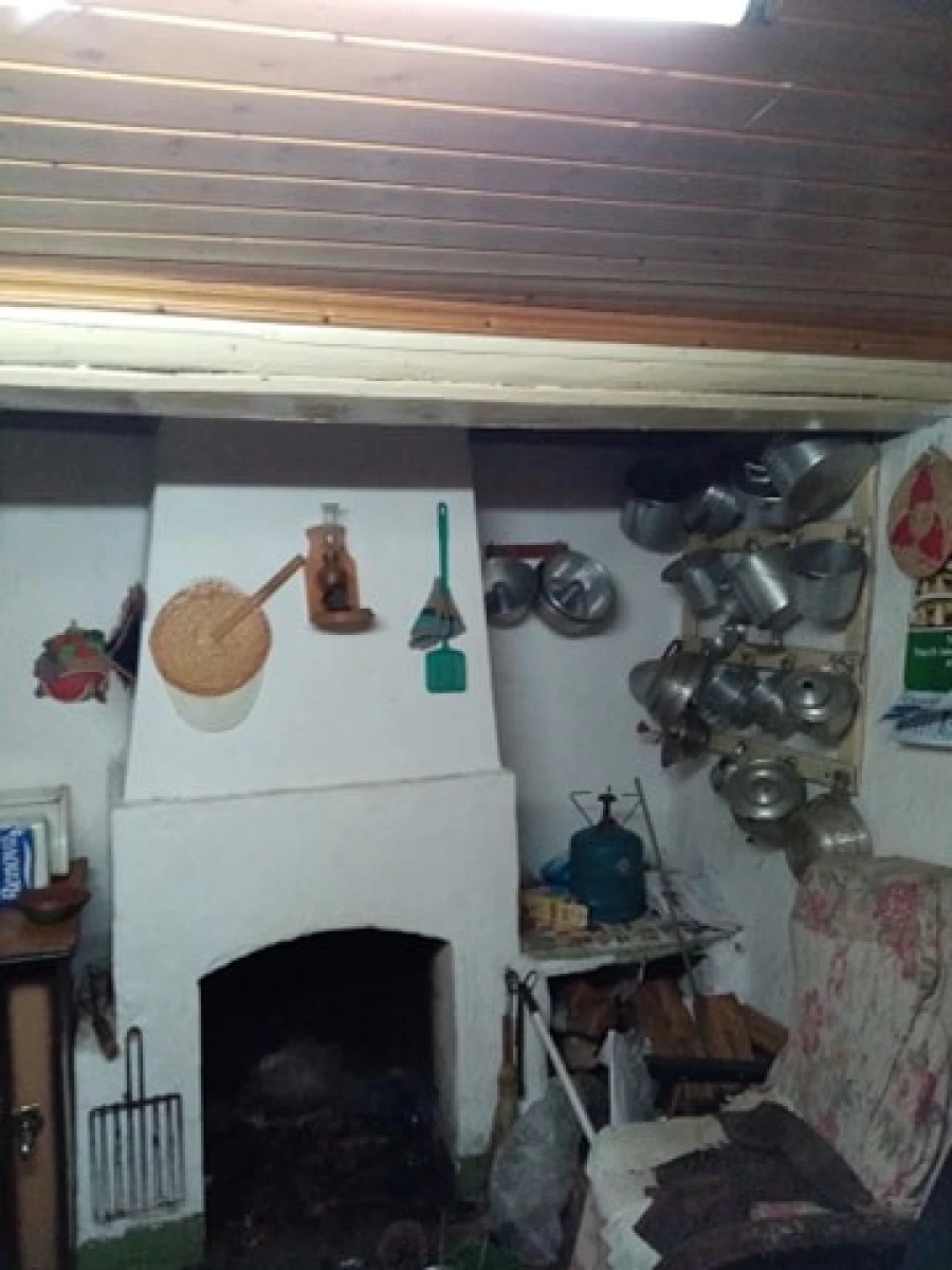 Moradia T2 para Venda em Belver Foto 22