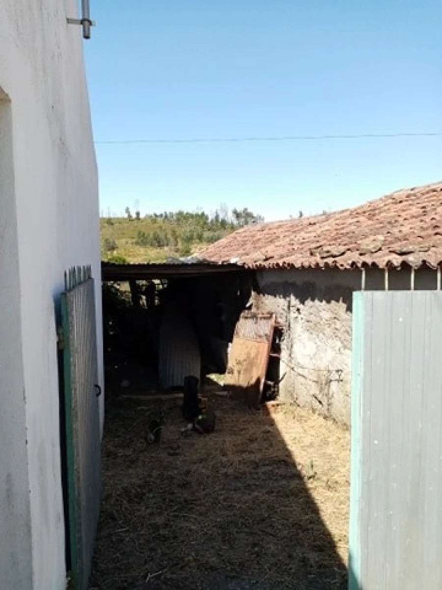 Moradia T2 para Venda em Belver Foto 30