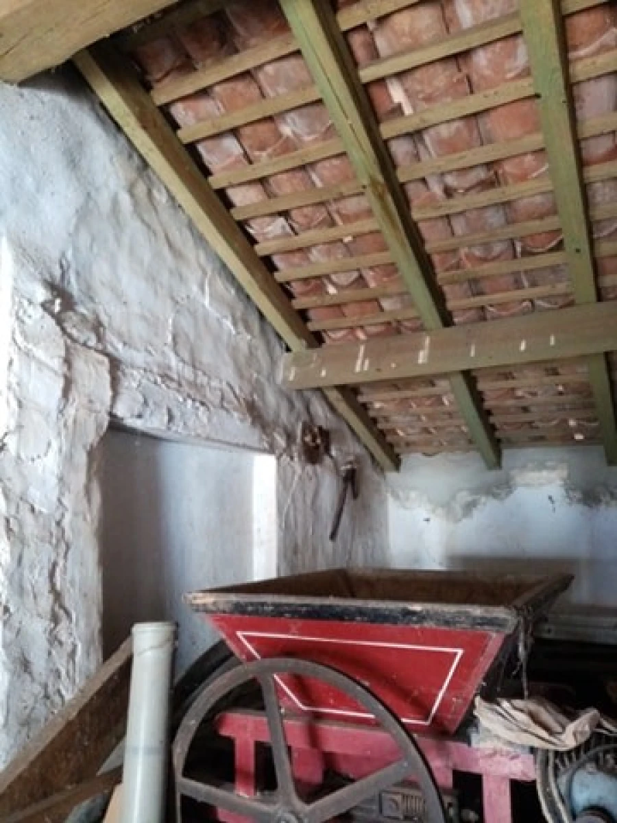 Moradia T2 para Venda em Belver Foto 31