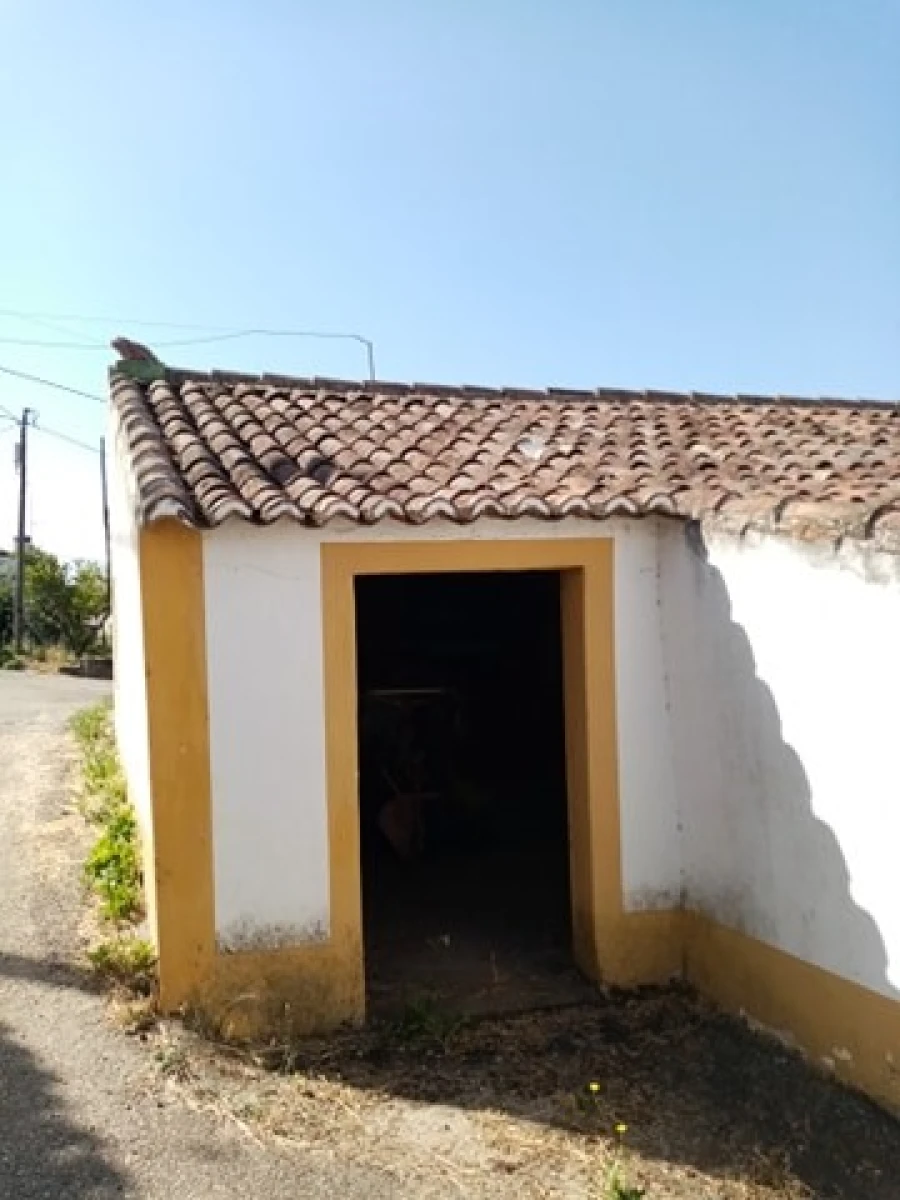 Moradia T2 para Venda em Belver Foto 38