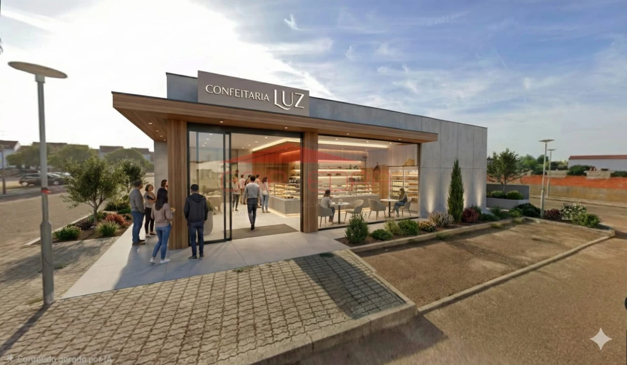 Terreno para Venda em Monsaraz Foto 2