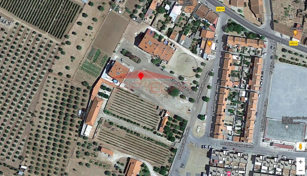 Terreno para Venda em Monsaraz Foto 5