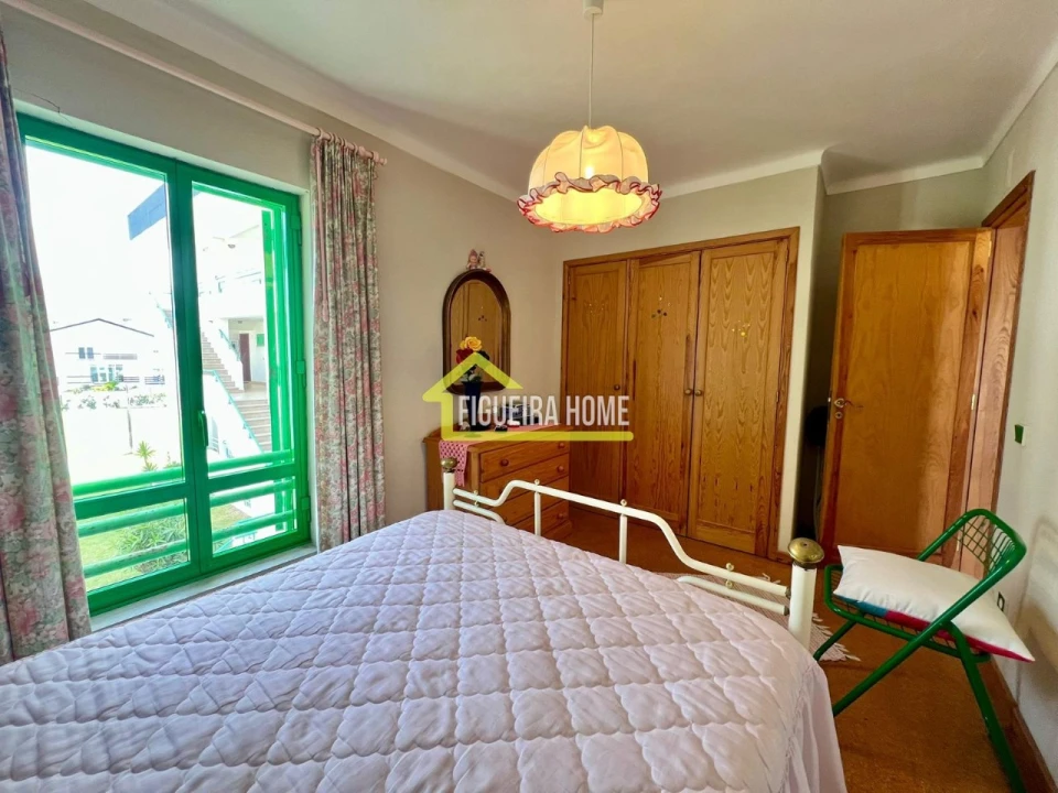 Apartamento T1 para Venda em Quiaios Foto 6