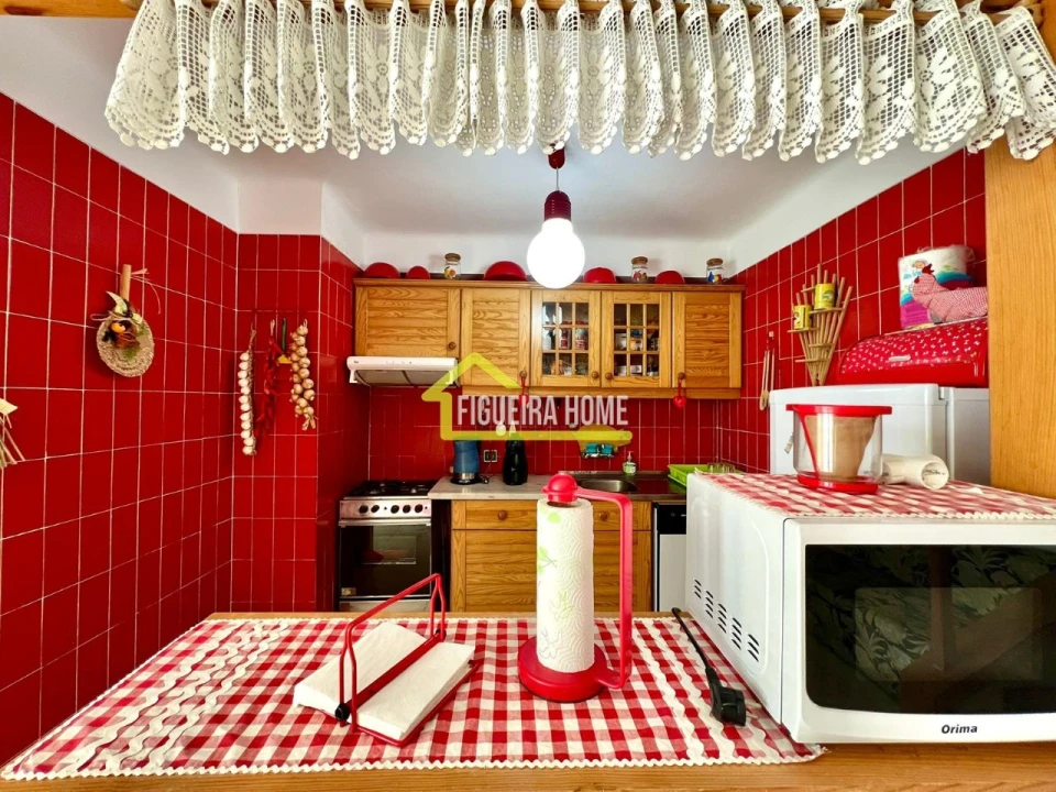 Apartamento T1 para Venda em Quiaios Foto 12