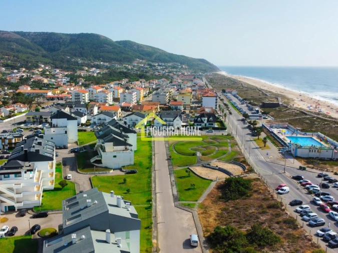 Apartamento T1 para Venda em Quiaios