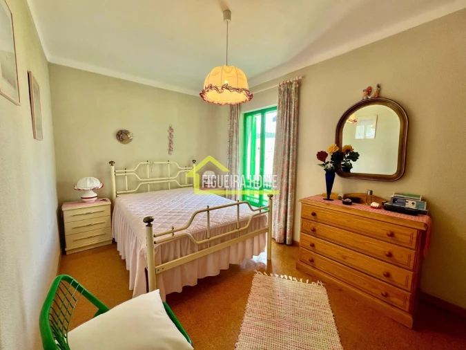 Apartamento T1 para Venda em Quiaios Foto 8