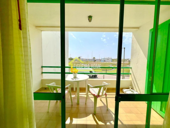 Apartamento T1 para Venda em Quiaios Foto 14