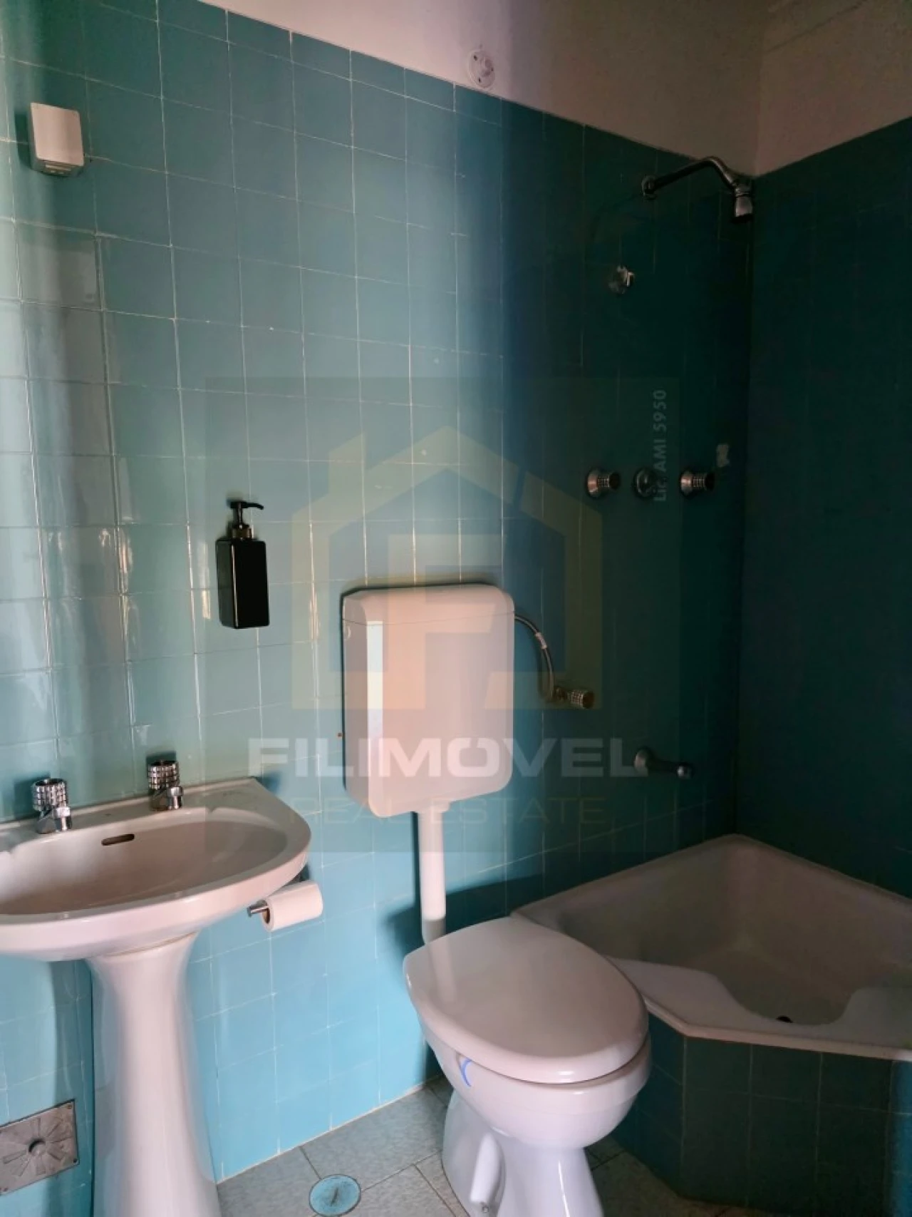 Apartamento T3 para Venda em Marvila, Ribeira Santarém, São Salvador, São Nicolau Foto 10