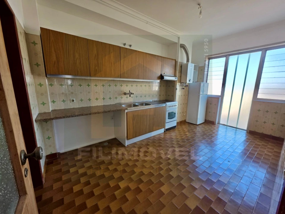 Apartamento T3 para Venda em Marvila, Ribeira Santarém, São Salvador, São Nicolau Foto 6