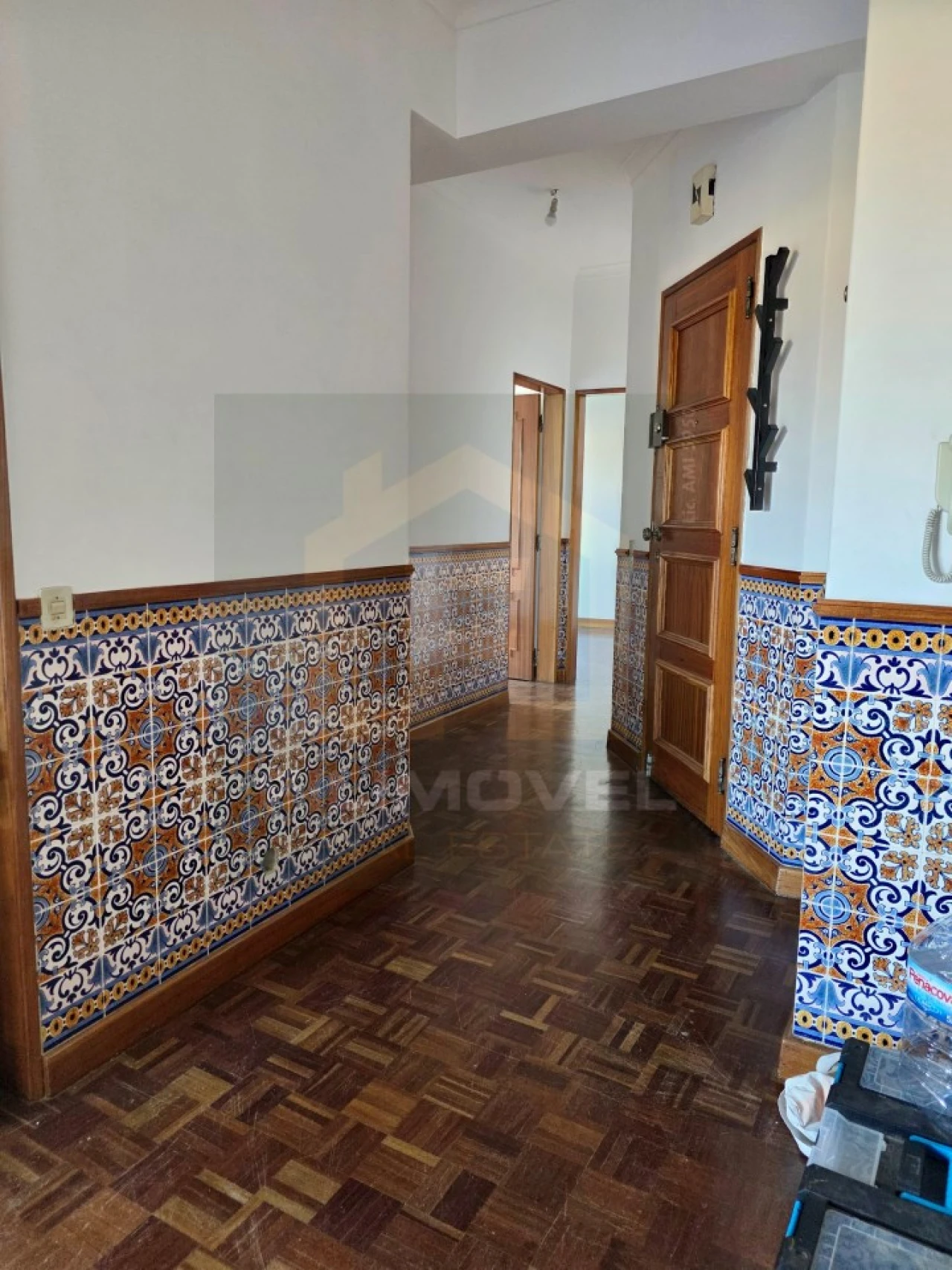 Apartamento T3 para Venda em Marvila, Ribeira Santarém, São Salvador, São Nicolau Foto 8