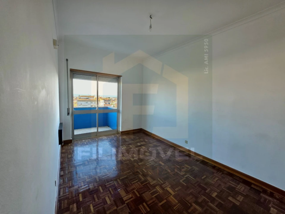 Apartamento T3 para Venda em Marvila, Ribeira Santarém, São Salvador, São Nicolau Foto 4