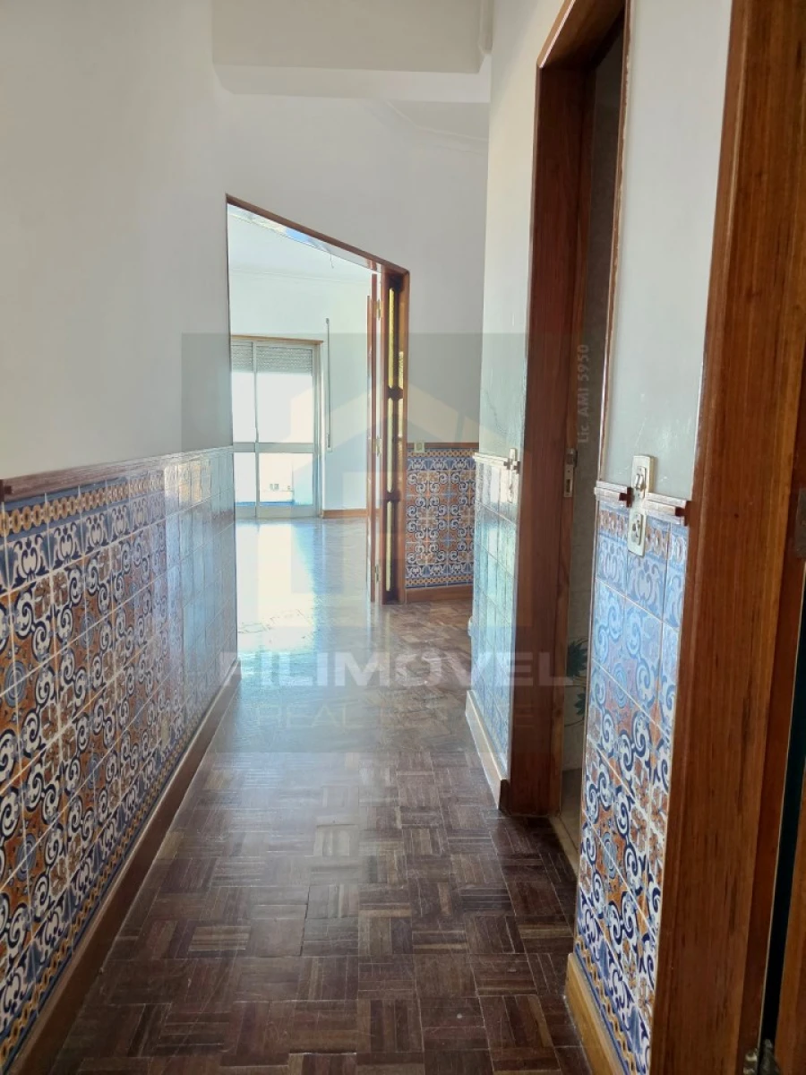 Apartamento T3 para Venda em Marvila, Ribeira Santarém, São Salvador, São Nicolau Foto 9