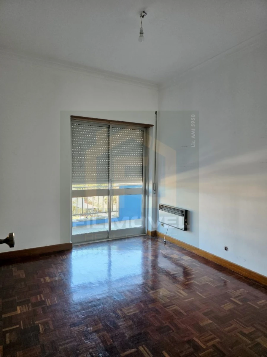 Apartamento T3 para Venda em Marvila, Ribeira Santarém, São Salvador, São Nicolau Foto 5