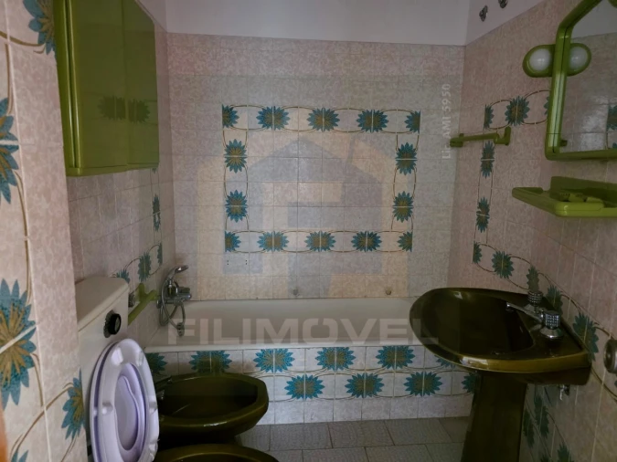 Apartamento T3 para Venda em Marvila, Ribeira Santarém, São Salvador, São Nicolau Foto 11