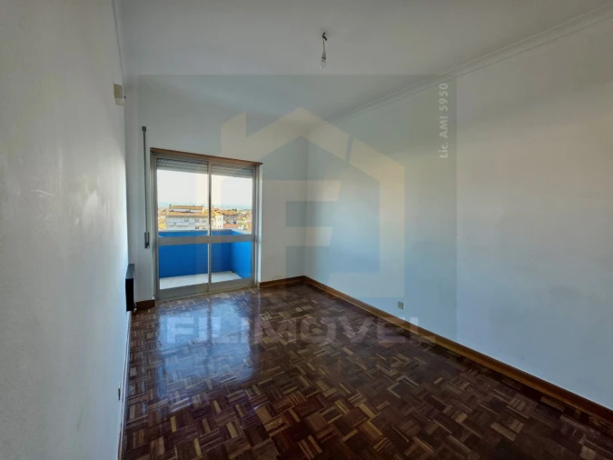 Apartamento T3 para Venda em Marvila, Ribeira Santarém, São Salvador, São Nicolau Foto 4