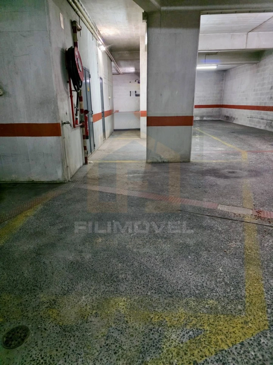 Apartamento T3 para Venda em Marvila, Ribeira Santarém, São Salvador, São Nicolau Foto 12