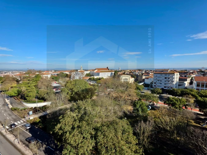 Apartamento T3 para Venda em Marvila, Ribeira Santarém, São Salvador, São Nicolau Foto 13