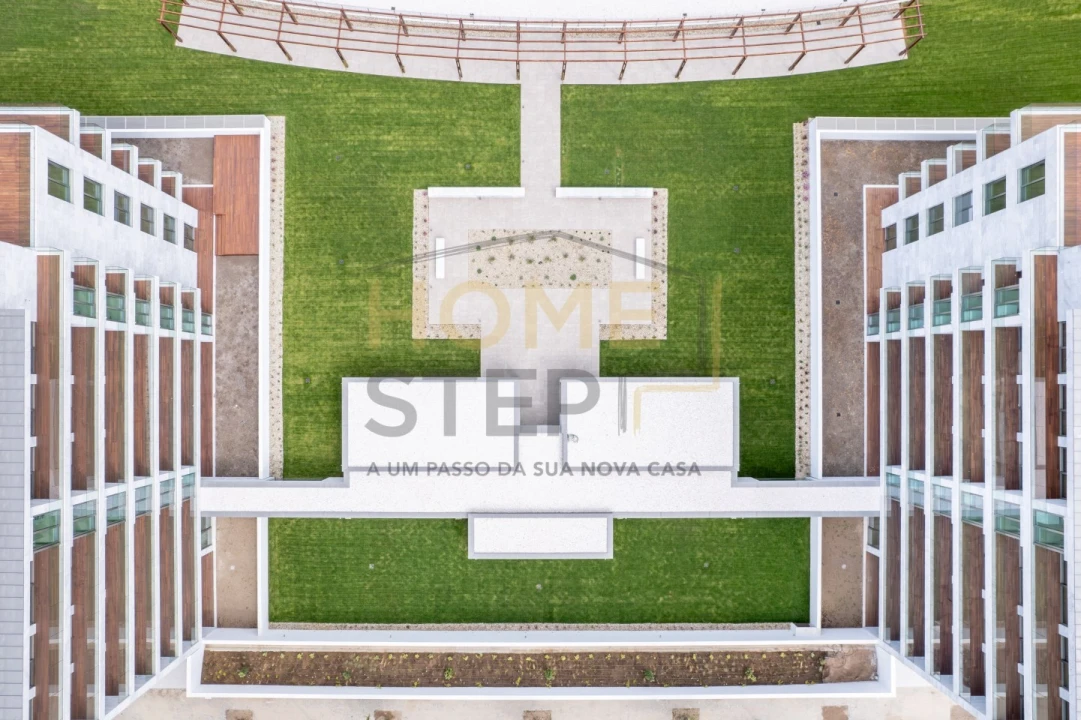 Apartamento T1 para Venda em Canidelo Foto 13