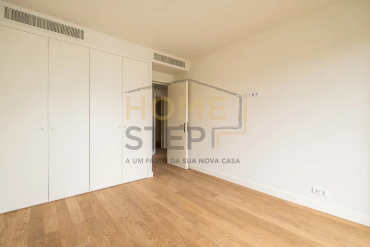 Apartamento T1 para Venda em Canidelo Foto 2
