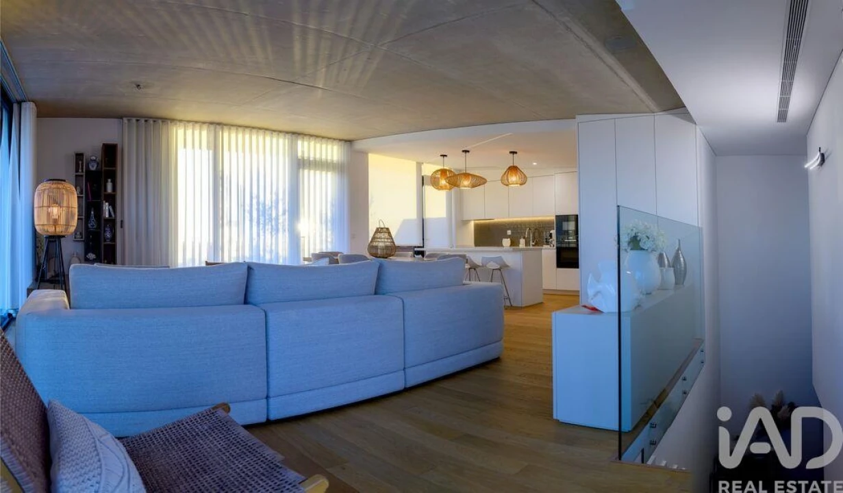 Apartamento T2 para Venda em Gafanha da Nazaré Foto 6