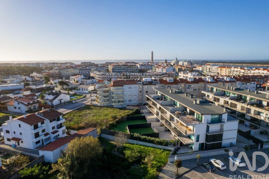 Apartamento T2 para Venda em Gafanha da Nazaré Foto 4