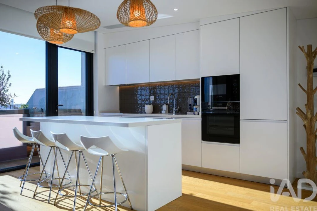 Apartamento T2 para Venda em Gafanha da Nazaré Foto 11