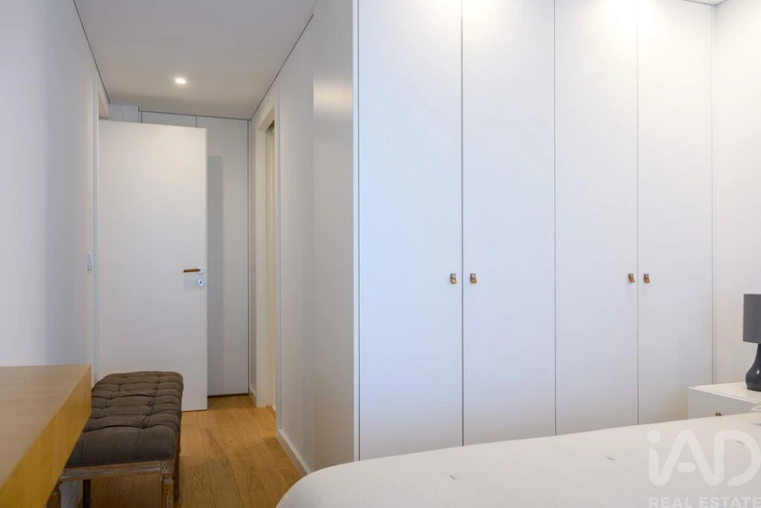 Apartamento T2 para Venda em Gafanha da Nazaré Foto 20