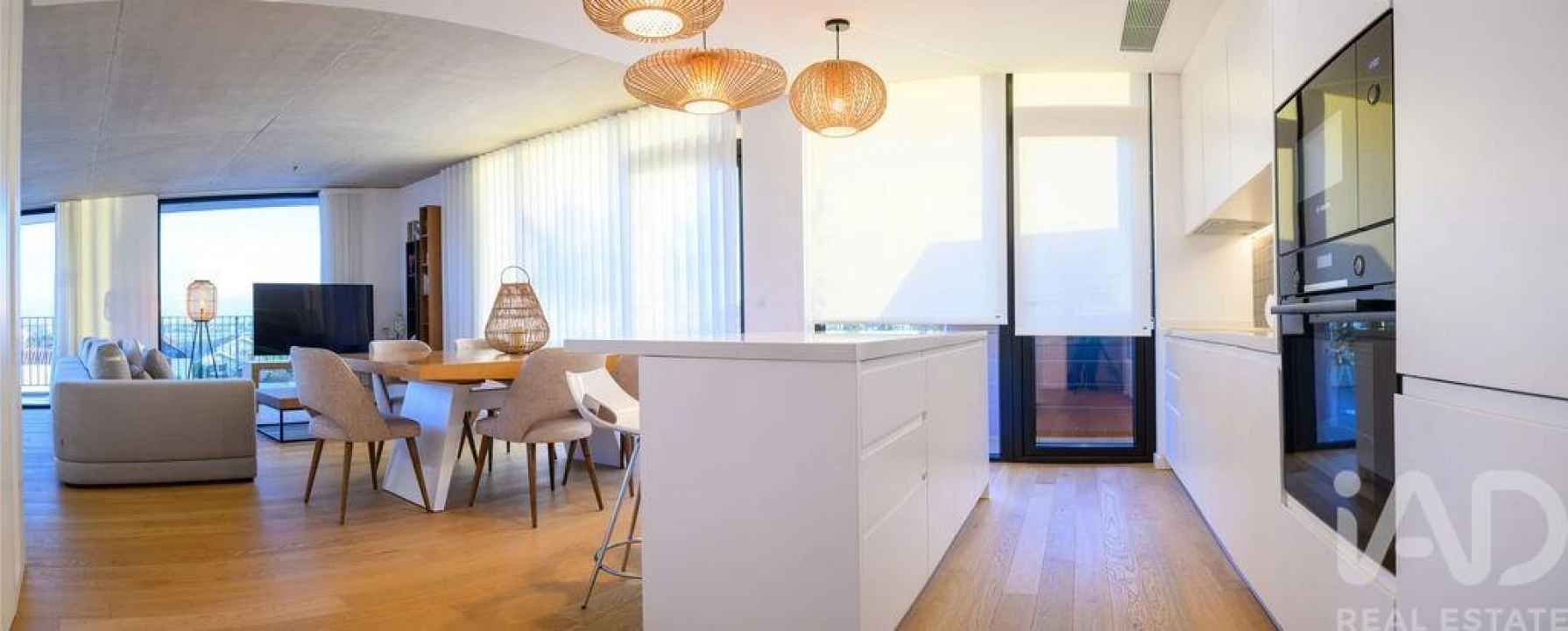 Apartamento T2 para Venda em Gafanha da Nazaré Foto 12