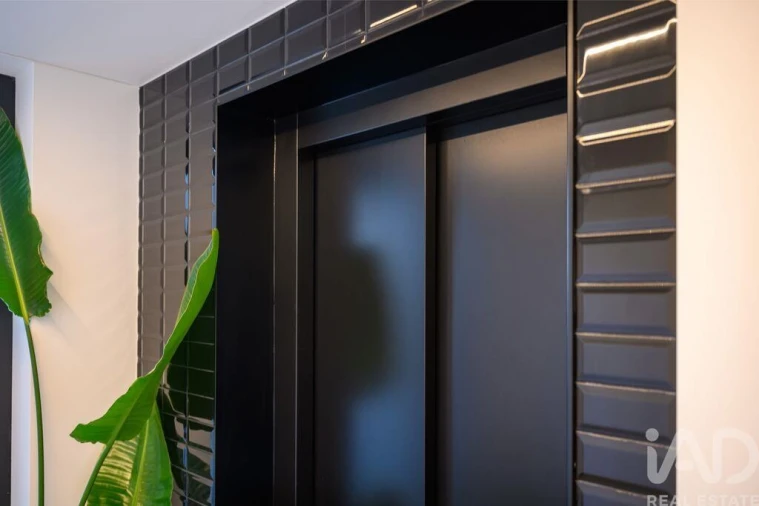 Apartamento T2 para Venda em Gafanha da Nazaré Foto 34