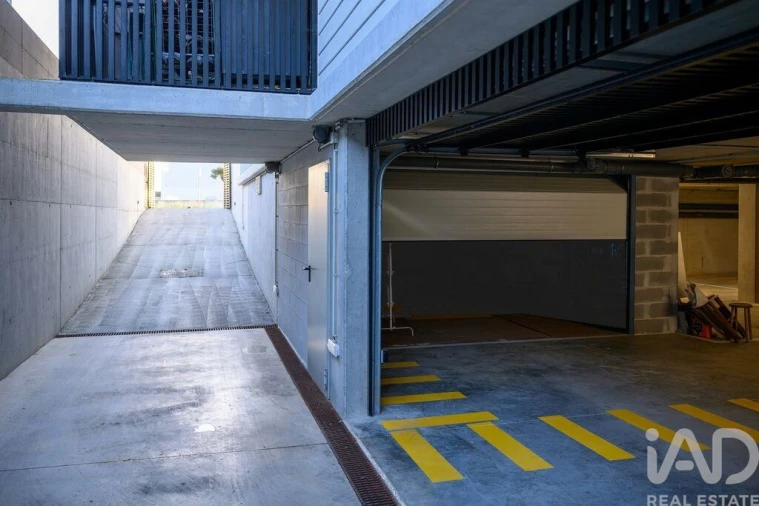 Apartamento T2 para Venda em Gafanha da Nazaré Foto 31