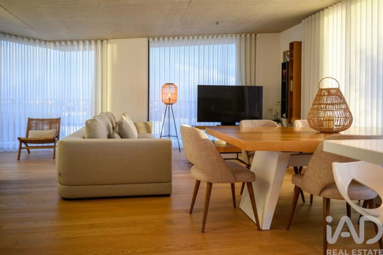 Apartamento T2 para Venda em Gafanha da Nazaré Foto 33