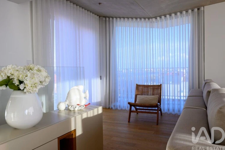 Apartamento T2 para Venda em Gafanha da Nazaré Foto 30