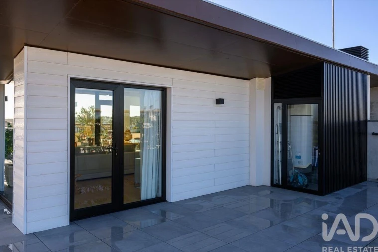 Apartamento T2 para Venda em Gafanha da Nazaré Foto 8