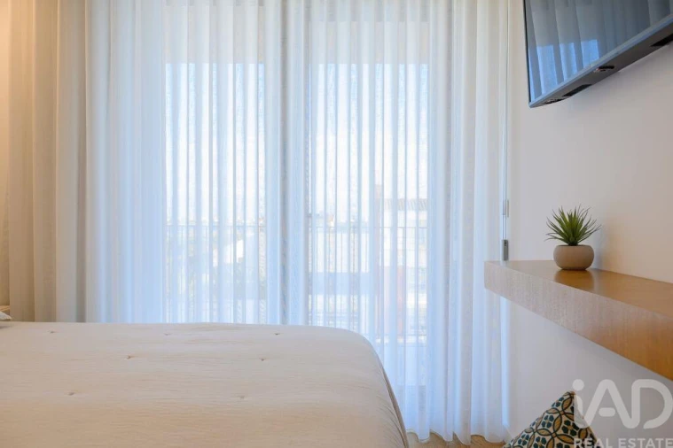 Apartamento T2 para Venda em Gafanha da Nazaré Foto 22