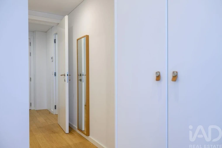 Apartamento T2 para Venda em Gafanha da Nazaré Foto 17