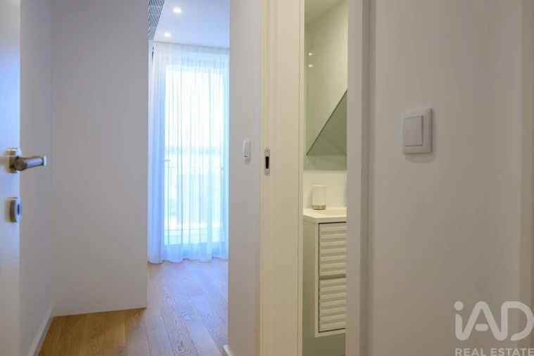 Apartamento T2 para Venda em Gafanha da Nazaré Foto 14