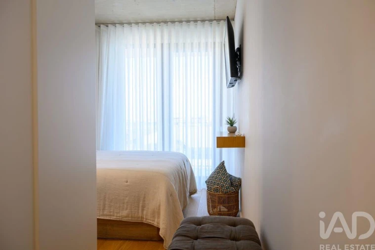 Apartamento T2 para Venda em Gafanha da Nazaré Foto 24