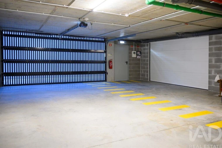 Apartamento T2 para Venda em Gafanha da Nazaré Foto 36