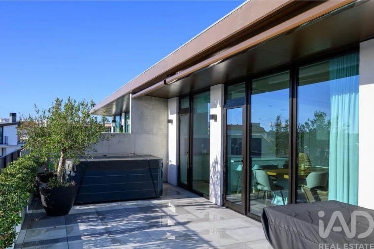 Apartamento T2 para Venda em Gafanha da Nazaré Foto 7